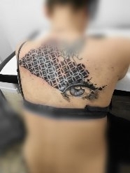  - ALEX TATTOO